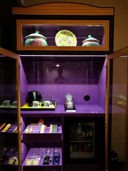 indigokatong36 Singapore-Hotel Indigo Singapore Katong設計飯店 CP值高