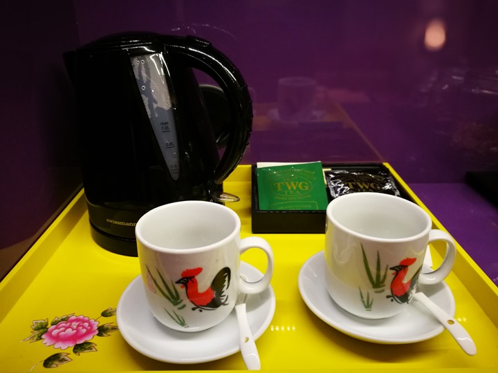 indigokatong37 Singapore-Hotel Indigo Singapore Katong設計飯店 CP值高