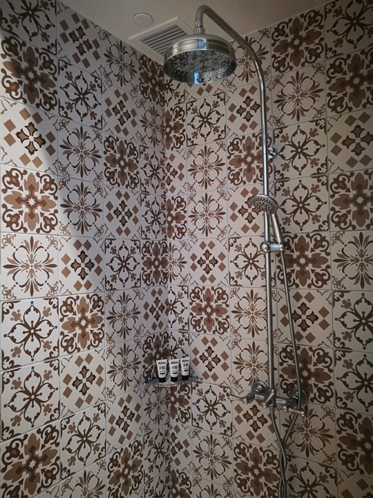 indigokatong40 Singapore-Hotel Indigo Singapore Katong設計飯店 CP值高