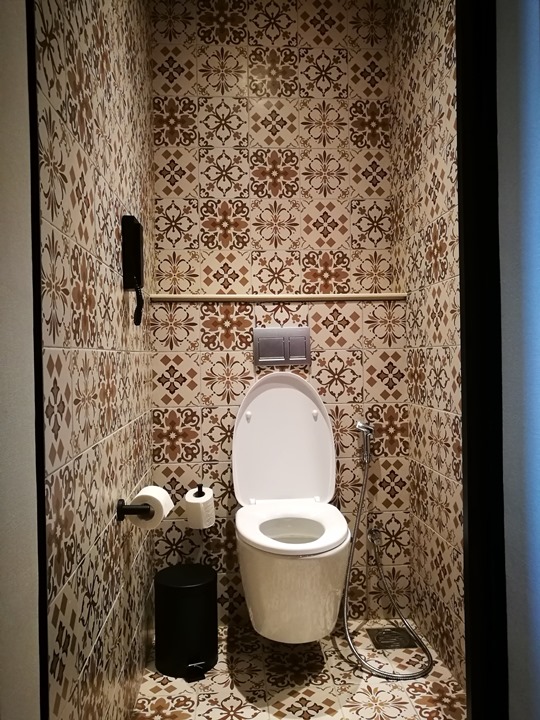 indigokatong42 Singapore-Hotel Indigo Singapore Katong設計飯店 CP值高