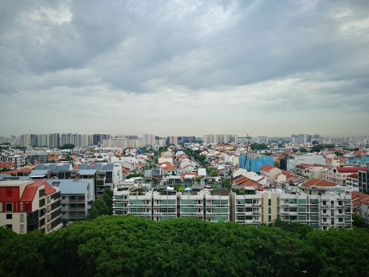 indigokatong43 Singapore-Hotel Indigo Singapore Katong設計飯店 CP值高