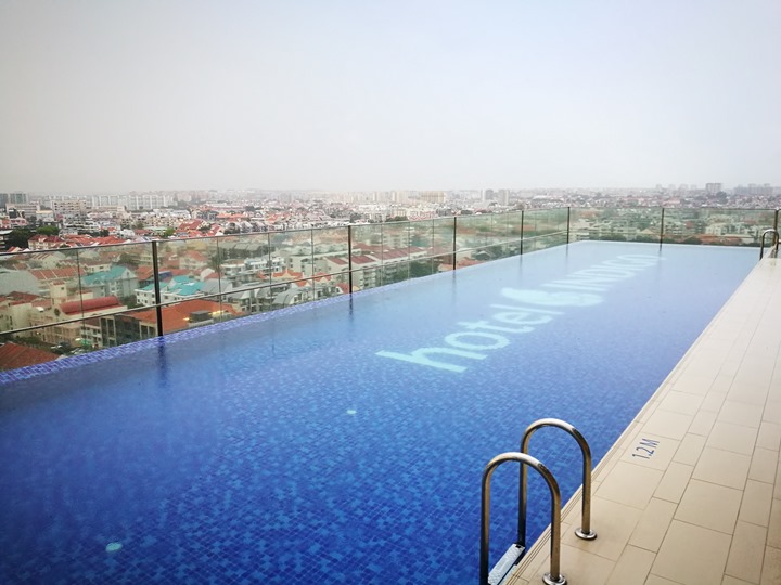 indigokatong44 Singapore-Hotel Indigo Singapore Katong設計飯店 CP值高