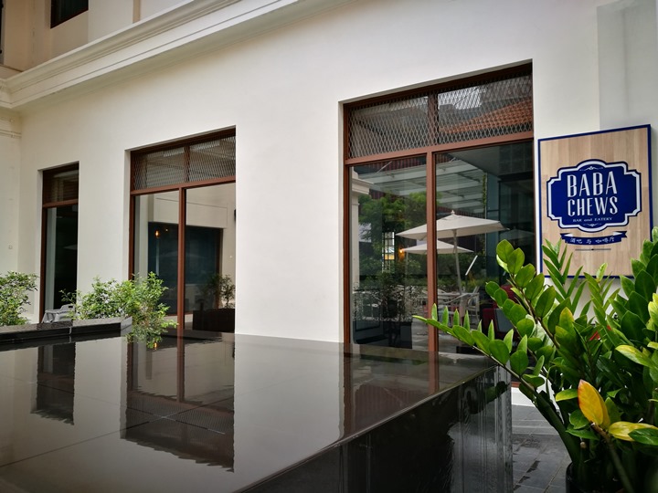 indigokatong47 Singapore-Hotel Indigo Singapore Katong設計飯店 CP值高