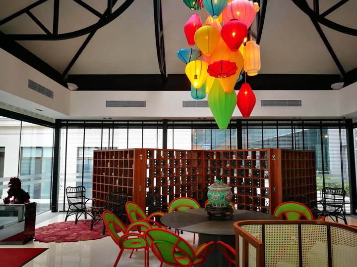 indigokatong50 Singapore-Hotel Indigo Singapore Katong設計飯店 CP值高