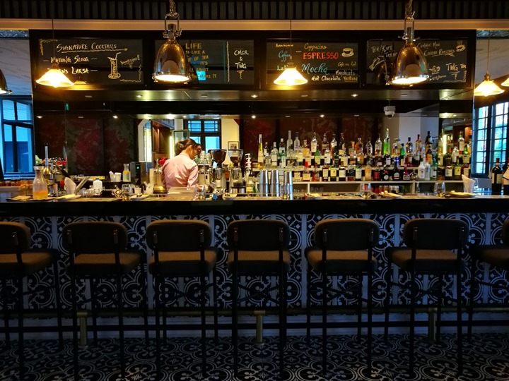 indigokatong51 Singapore-Hotel Indigo Singapore Katong設計飯店 CP值高