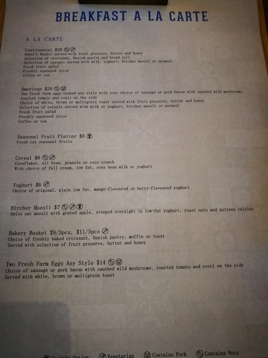 indigokatong52 Singapore-Hotel Indigo Singapore Katong設計飯店 CP值高