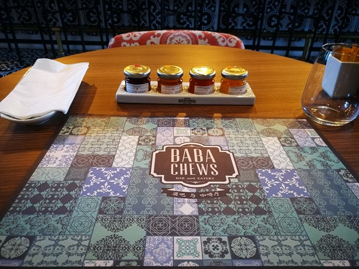 indigokatong53 Singapore-Hotel Indigo Singapore Katong設計飯店 CP值高