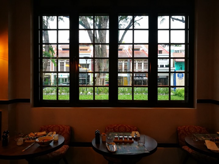 indigokatong54 Singapore-Hotel Indigo Singapore Katong設計飯店 CP值高