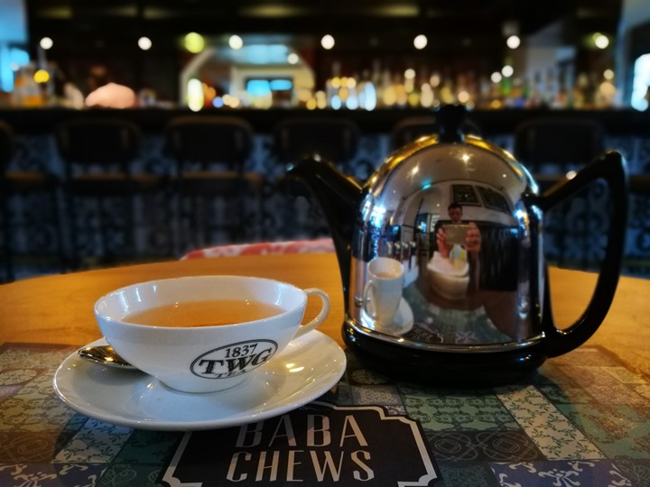 indigokatong55 Singapore-Hotel Indigo Singapore Katong設計飯店 CP值高