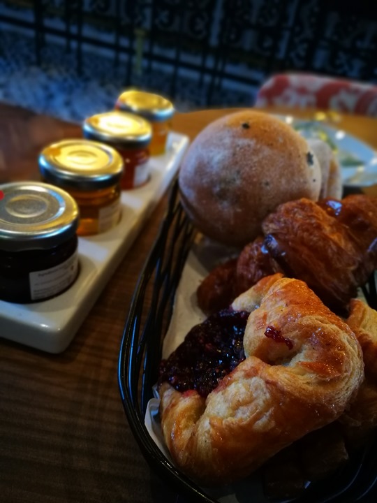 indigokatong60 Singapore-Hotel Indigo Singapore Katong設計飯店 CP值高