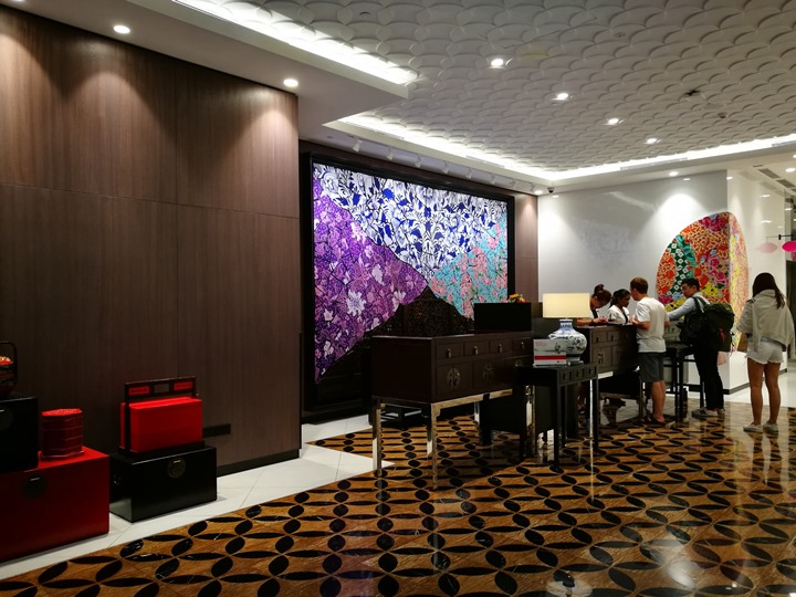 indigosingapore04 Singapore-Hotel Indigo Singapore Katong設計飯店 CP值高
