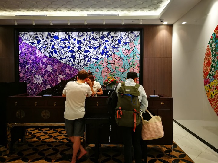 indigosingapore05 Singapore-Hotel Indigo Singapore Katong設計飯店 CP值高