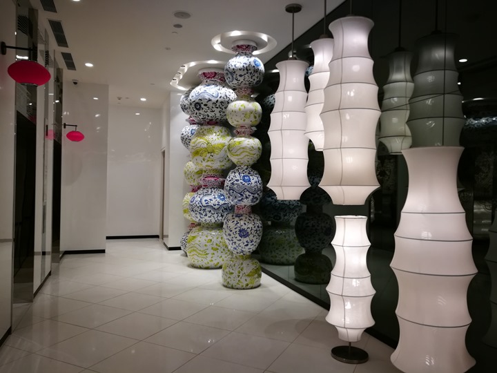 indigosingapore06 Singapore-Hotel Indigo Singapore Katong設計飯店 CP值高