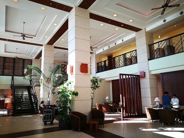 kafuu03 Okinawa-Kafuu Resort Fuchaku Condo/Hotel 沖繩恩納 美麗的飯店