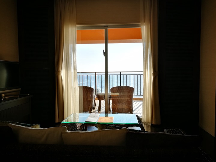 kafuu06 Okinawa-Kafuu Resort Fuchaku Condo/Hotel 沖繩恩納 美麗的飯店