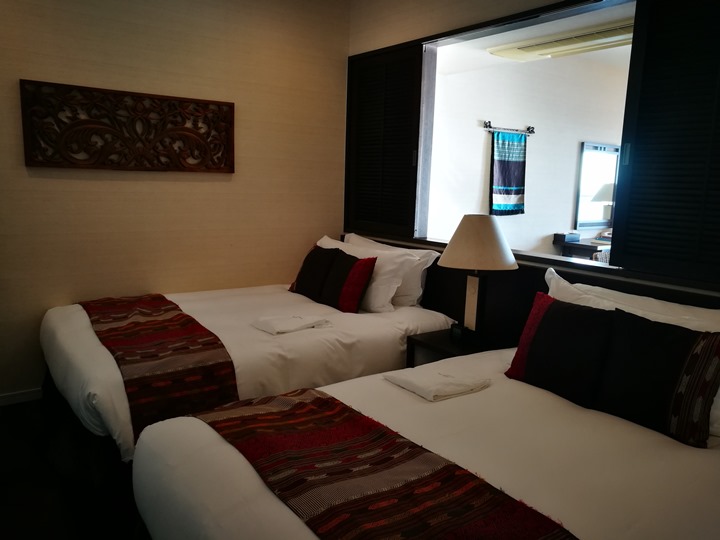 kafuu08 Okinawa-Kafuu Resort Fuchaku Condo/Hotel 沖繩恩納 美麗的飯店