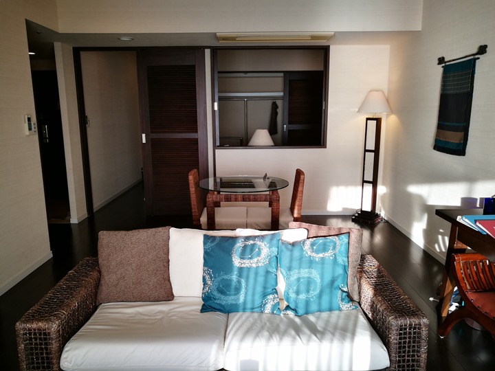 kafuu13 Okinawa-Kafuu Resort Fuchaku Condo/Hotel 沖繩恩納 美麗的飯店