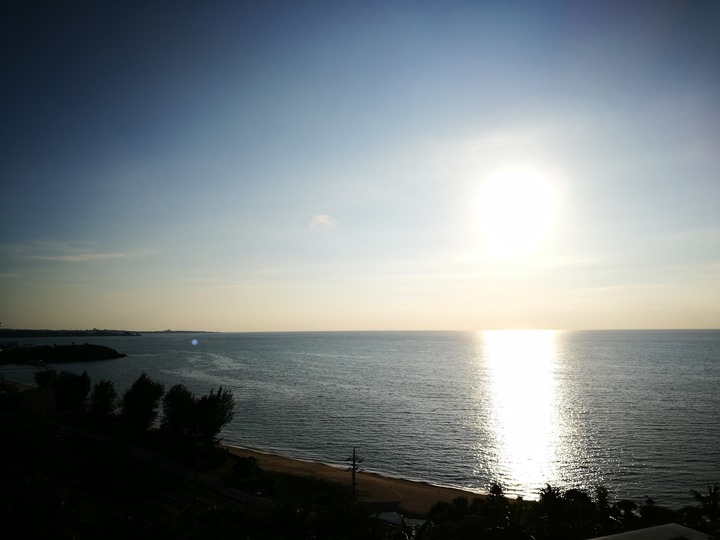 kafuu14 Okinawa-Kafuu Resort Fuchaku Condo/Hotel 沖繩恩納 美麗的飯店