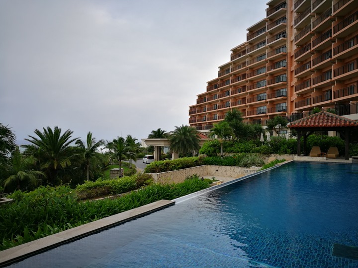 kafuu21 Okinawa-Kafuu Resort Fuchaku Condo/Hotel 沖繩恩納 美麗的飯店