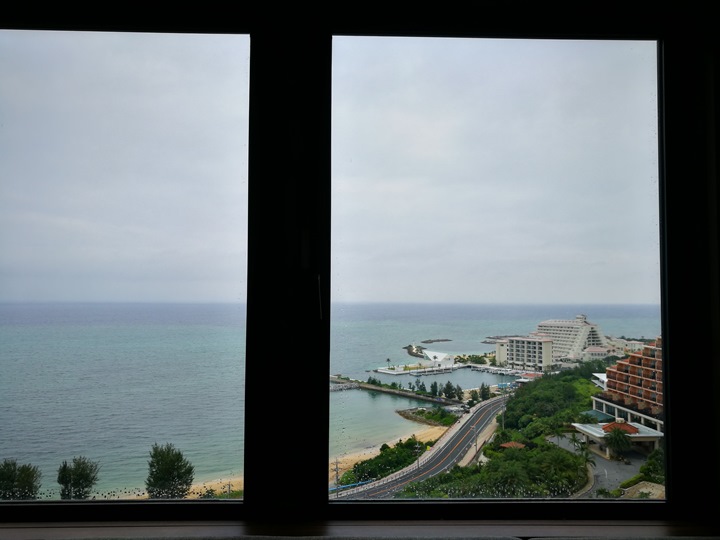 kafuu25 Okinawa-Kafuu Resort Fuchaku Condo/Hotel 沖繩恩納 美麗的飯店