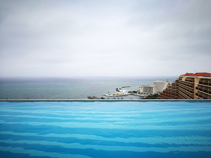 kafuu38 Okinawa-Kafuu Resort Fuchaku Condo/Hotel 沖繩恩納 美麗的飯店