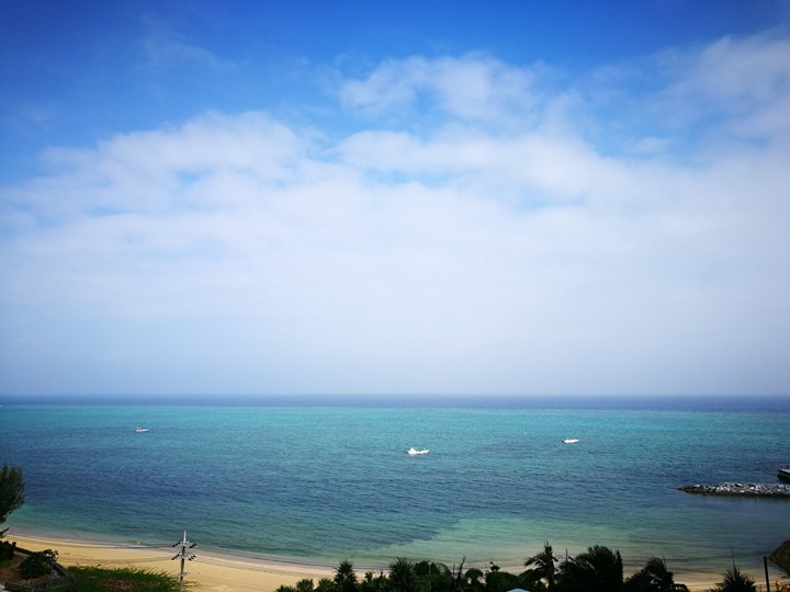 kafuu39 Okinawa-Kafuu Resort Fuchaku Condo/Hotel 沖繩恩納 美麗的飯店