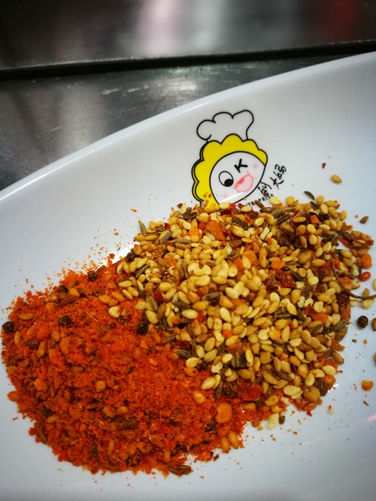 lambleg05 Singapore-劉大媽燒烤吧 特色烤羊腿 有彈性滿滿肉汁的好滋味 熱帶吃燒烤也太燥