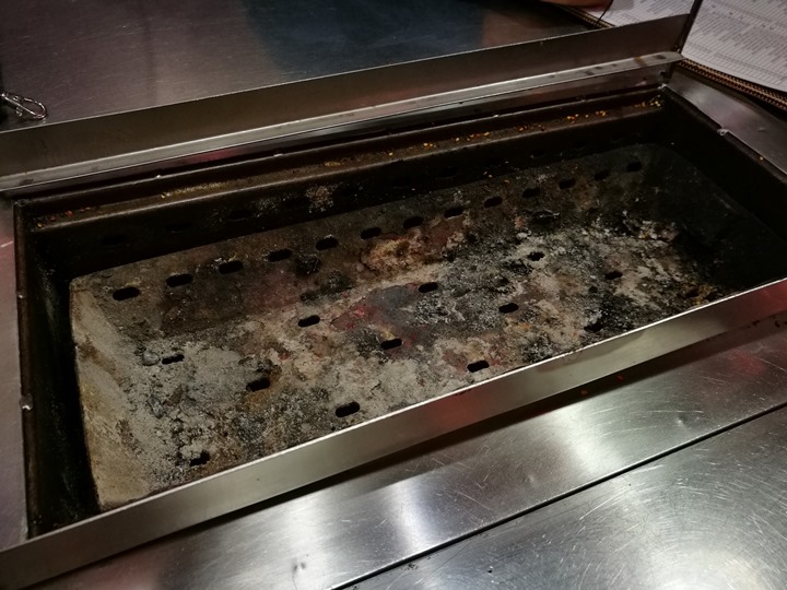 lambleg06 Singapore-劉大媽燒烤吧 特色烤羊腿 有彈性滿滿肉汁的好滋味 熱帶吃燒烤也太燥