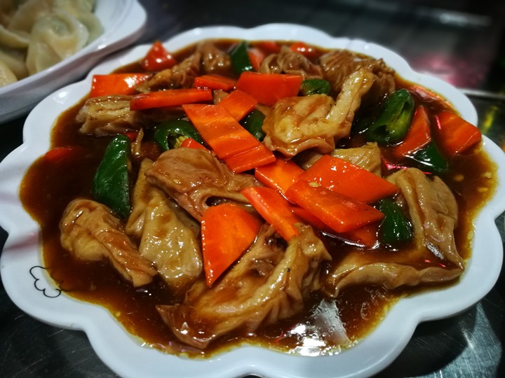 lambleg12 Singapore-劉大媽燒烤吧 特色烤羊腿 有彈性滿滿肉汁的好滋味 熱帶吃燒烤也太燥