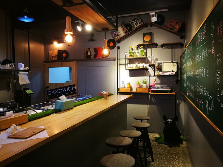 meatsandwich05 中壢-肉Sandwich 客家本色阿婆豬排...創意口味特色店家