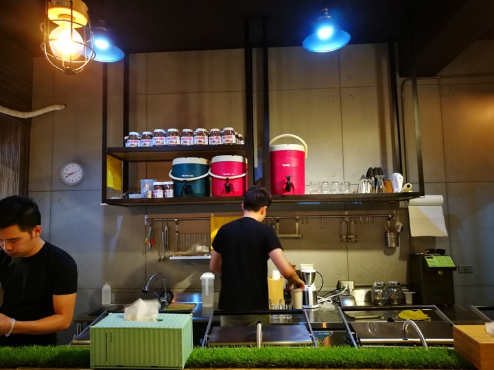 meatsandwich09 中壢-肉Sandwich 客家本色阿婆豬排...創意口味特色店家