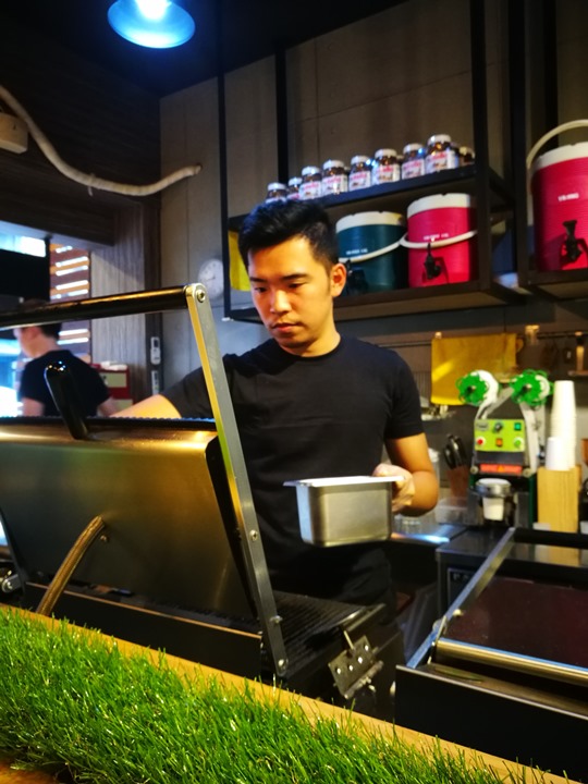 meatsandwich10 中壢-肉Sandwich 客家本色阿婆豬排...創意口味特色店家