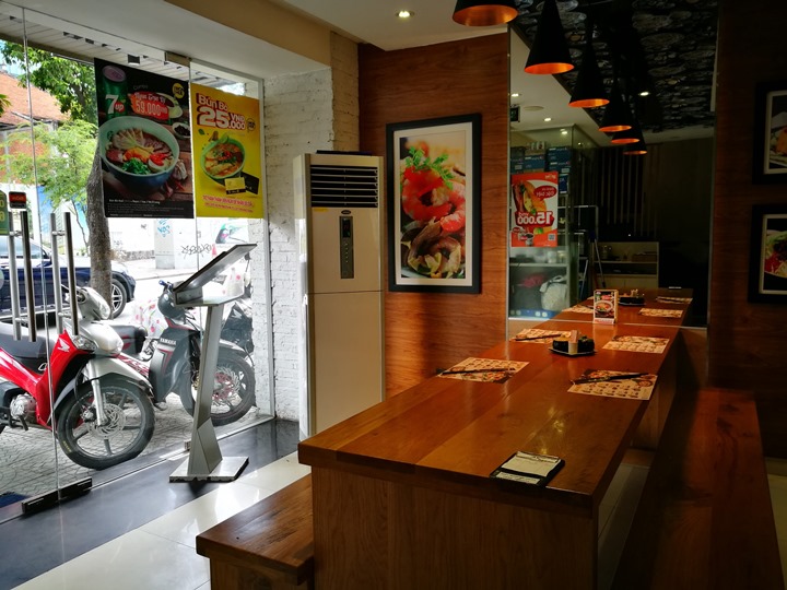 monhue02 HoChiMinh-Mon Hue胡志明連鎖越南小吃