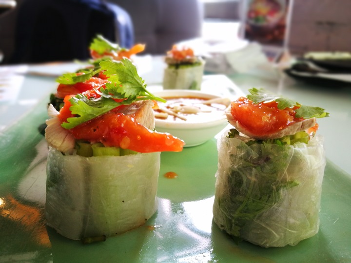 monhue11 HoChiMinh-Mon Hue胡志明連鎖越南小吃