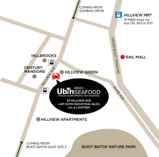 new-ubin212 Singapore-New Ubin Seefood新加坡米其林推薦餐廳