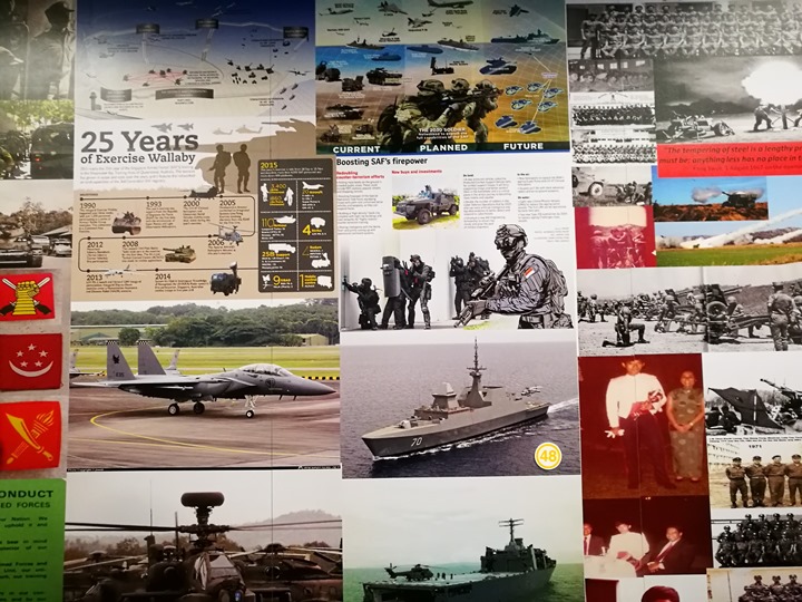 new-ubin213 Singapore-New Ubin Seefood新加坡米其林推薦餐廳