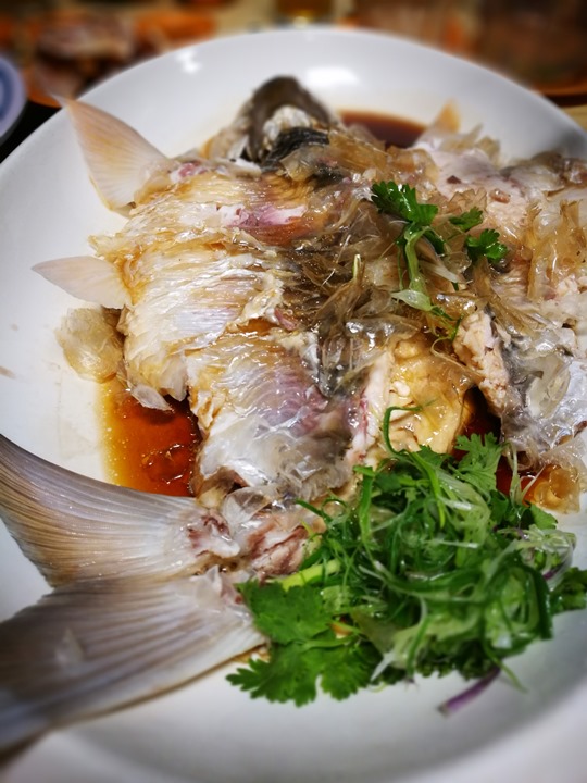 new-ubin216 Singapore-New Ubin Seefood新加坡米其林推薦餐廳