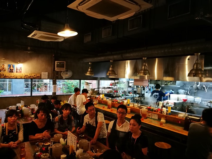 okinawanewnoodles08 Okinawa-沖繩新麵 通堂 人氣必吃拉麵