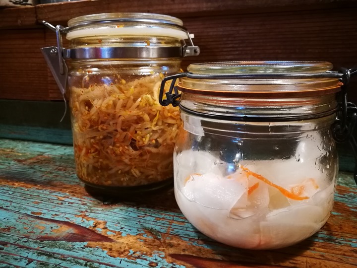 okinawanewnoodles14 Okinawa-沖繩新麵 通堂 人氣必吃拉麵