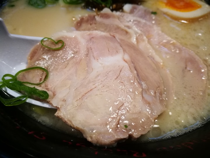 okinawanewnoodles17 Okinawa-沖繩新麵 通堂 人氣必吃拉麵