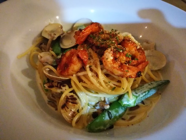 olive06 新竹-橄欖樹 有堅持有個性 義大利麵好吃