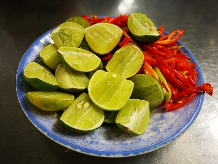 pho-le08 HoChiMinh-Pho Le最厲害越南河粉錦麗 胡志明必吃