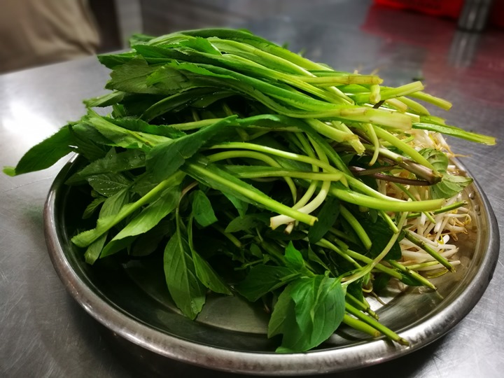 pho-le09 HoChiMinh-Pho Le最厲害越南河粉錦麗 胡志明必吃