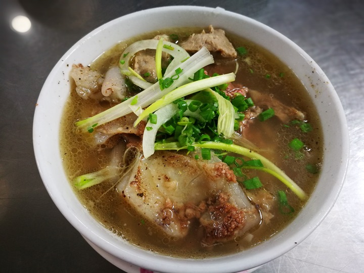 pho-le11 HoChiMinh-Pho Le最厲害越南河粉錦麗 胡志明必吃