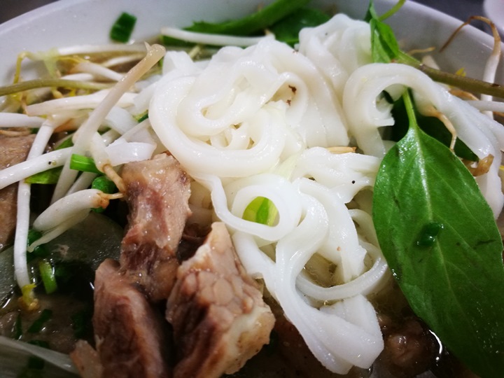 pho-le12 HoChiMinh-Pho Le最厲害越南河粉錦麗 胡志明必吃