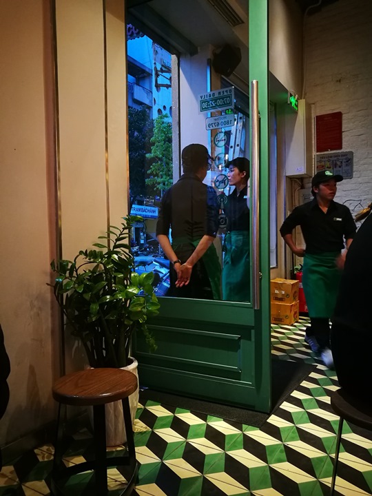 phuc-long07 HoChiMinh-Phuc long福隆咖啡 各種奶茶好好喝