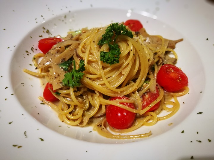 pianpianotoufan6 頭份-尚順遊樂場旁 慢慢來義式餐廳