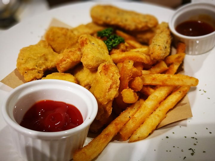 pianpianotoufan7 頭份-尚順遊樂場旁 慢慢來義式餐廳