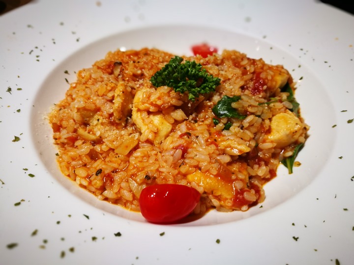 pianpianotoufan8 頭份-尚順遊樂場旁 慢慢來義式餐廳