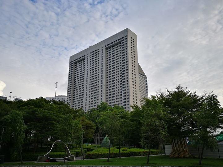 ritzcarltonsigapore001102 Singapore-Ritz Carlton心滿意足的五星級飯店 新加坡最常住的飯店之一